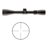 Mira Telescópica 4-12x40mm Rifle Axeon  -no Leupold Xtrem P