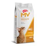 Alimento Mv Dieta Prescripta Urinario Para Gato Adulto Sabor Mix En Bolsa De 7.5 kg