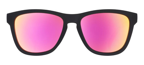 Óculos Sol Polarizado Goodr Ideal P Esportes Professional