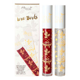 Dúo De Labiales Love Birds - Pretty Vulgar