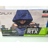 Placa De Video Galax Rtx3080 12gb