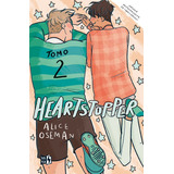 Libro Y Original:heartstopper 2