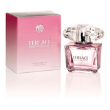 Versace Bright Crystal 90ml Original /sellado - Multiofertas