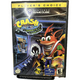 Crash Bandicoot The Wrath Of Cortex | Gamecube Original