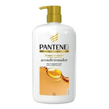 Acondicionador Ultimate Pantene 635294 Pro-vitaminas 1lt