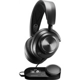 Auriculares Steelseries Nova Pro Wired Multi Gaming Para