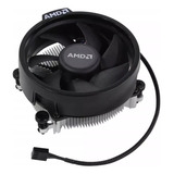 Cooler Disipador Ventilador Amd Wraith Stealth Original