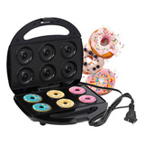 Home Mini Donut Machine 110v