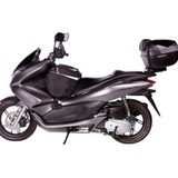 Soporte Baul Trasero Honda Pcx 125i Año '10