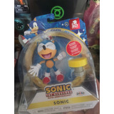 Jakks Sonic Figura 30th Anniversary 