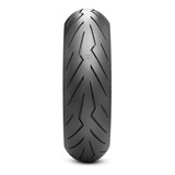 Llanta 140/70-17 Pirelli Diablo Rossoiii Radial Tl 66h