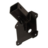 Enganche De Receptor (polaris Rzr) 1021 De, 2 Pulgadas, Colo