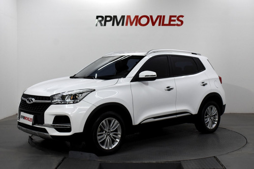 Chery Tiggo 4 2.0 Comfort Automatica 2021 Rpm Moviles