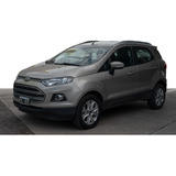 Ford Ecosport Titanium 2.0 M/t