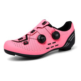 Zapatillas Ciclismo Mtb Hombre