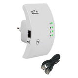 Repetidor Wifi Sinal Wireless Amplificador Potente Barato