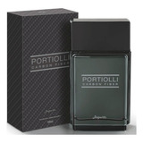 Deo Colônia Celso Portiolli Carbon Fiber 100ml - Jequiti