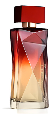 Perfume Mujer Essencial Ato Eau De Parfum 100 Ml Natura