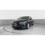 Chevrolet Cruze 1.4 Premier D Turbo At