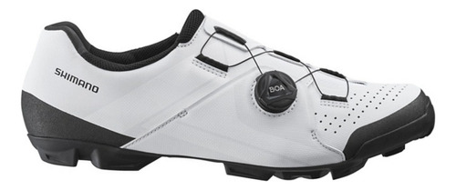 Zapatillas Boa Ciclismo Mtb Shimano Sh-xc300