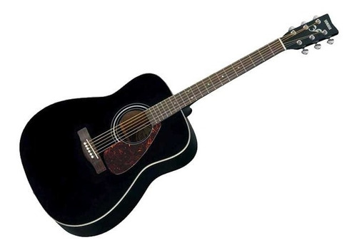 Guitarra Yamaha Acustica F370