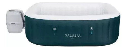 Spa Portable Bestway Saluspa Ibiza Airjet