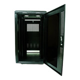 Rack Gabinete Servidor Alto 90 Ancho 70 Profundo 90 24 Ru