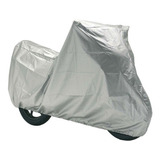 Funda Cobertor  Impermeable Carpa Moto Bicicleta (variados)