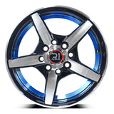 Rines 13 4/100 Tipo Sport Spark Chevy Gol Tsuru 