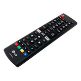 Controle Remoto Tv Smart LG 32 43 50 55 Original