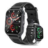 P73 Smartwatch Bluetooth Deportivo Reloj Inteligente Hombre