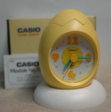 Casio Reloj Despertador Vintage. Tq-270.