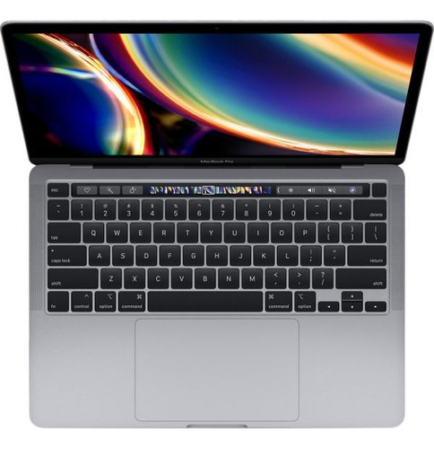 Macbook Pro 13.3 Core I7 (2.3ghz) 32gb, 4t (nueva En Caja)