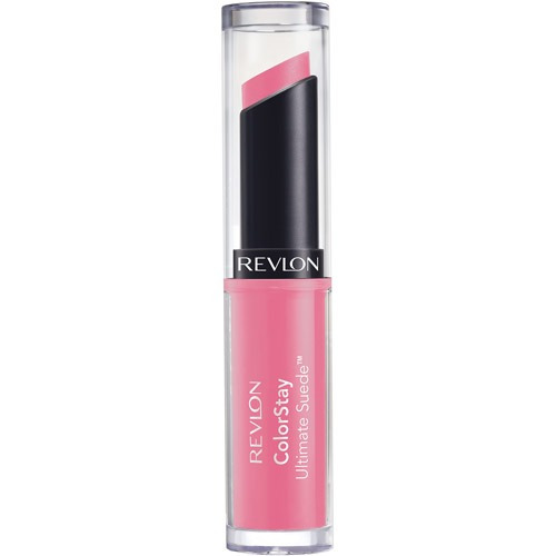 Revlon Colorstay Ultimate Gamuza Barra De Labios Tacones