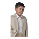 Terno Social Masculino Infantil, Todas As Cores