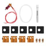 Kit De Montaje Ender 3 Hot End 24 V 40 W Para Creality Ender