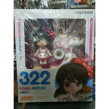 Nana Mizuki Nendoroid Original