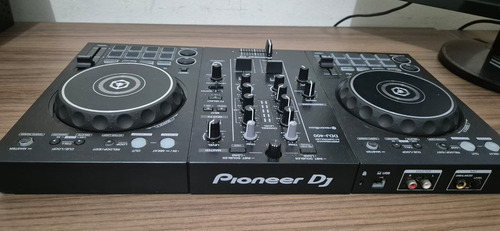 Controlador De Dj Pioneer Dj Ddj-400