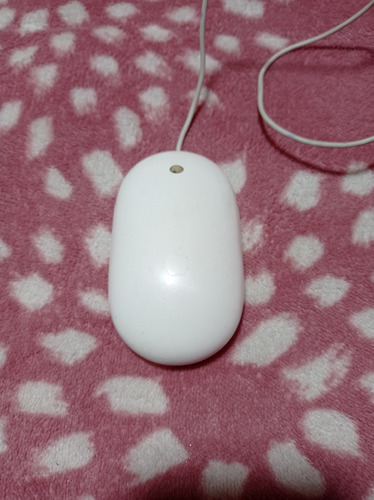 Mouse Apple - Modelo: A1152 - Funcionando Al 100%