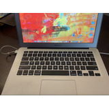 Macbook Air (13-inch, Mid 2012) Usado