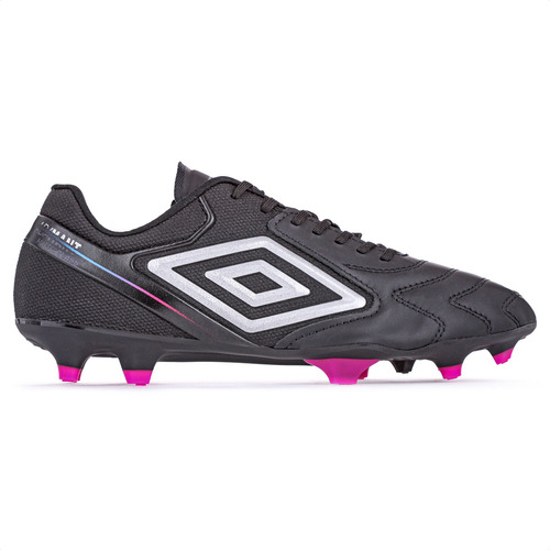 Chuteira Umbro Campo Adamant Master Class Premier Preto