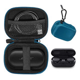 Funda Bose Sport Earbuds Y Quietcomfort - Inalámbricos True