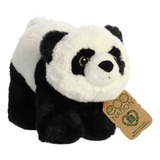 Cor Peluche Aurora Peluche Econation Sustentable Panda Oso K