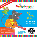 Curso De Español  Cha Cha Cha 