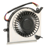 Reemplazo De Ventilador De Refrigeración Cpu Gpu Para Msi Ge