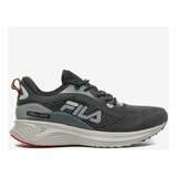 Zapatilla Fila Racer Brave Run Hombre