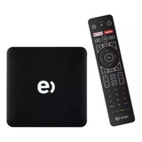 Entel Android Tv 10 Box Certificado | 2gb Ram | Quad Core