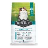 Nutrique Gato Urinary Care 7,5 Kg Kangoo Pet