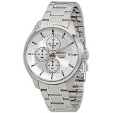 Brand: Seiko Seiko-quartz Chronograph Gents Watch