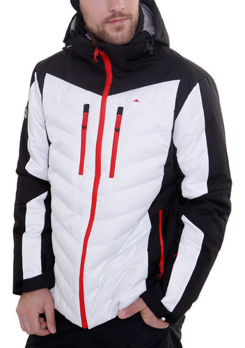 Campera De Hombre Montagne Darius